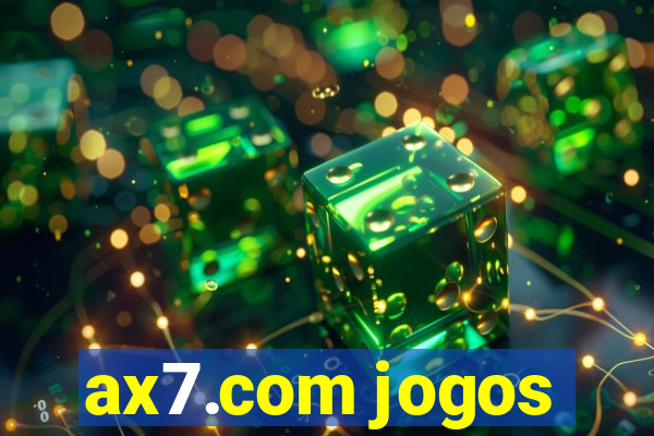 ax7.com jogos